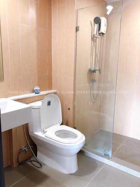 Centrio Condominium, Phuket, Wichit Songkhram, Kathu, Phuket, 1 Bedroom, 30 sqm, Condo For Rent, by fai prime, 500631365 - DDproperty.com