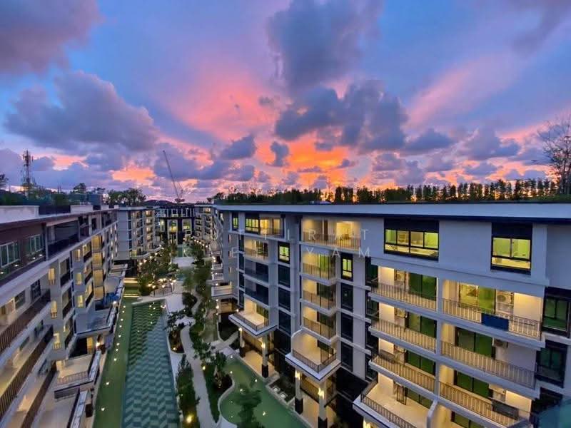 The Title Heritage Bangtao, Phuket, 154 Soi Cherngtalay 14, Choeng Thale, Thalang, Phuket, 1 Bedroom, 32 sqm, Condo For Sale, by Puttirat Kleebyam, 500631367 - DDproperty.com