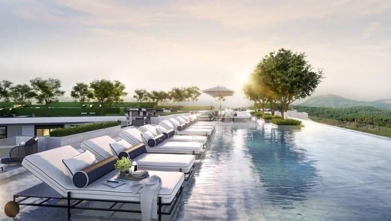 The Title Heritage Bangtao, Phuket, 154 Soi Cherngtalay 14, Choeng Thale, Thalang, Phuket, 1 Bedroom, 32 sqm, Condo For Sale, by Puttirat Kleebyam, 500631367 - DDproperty.com