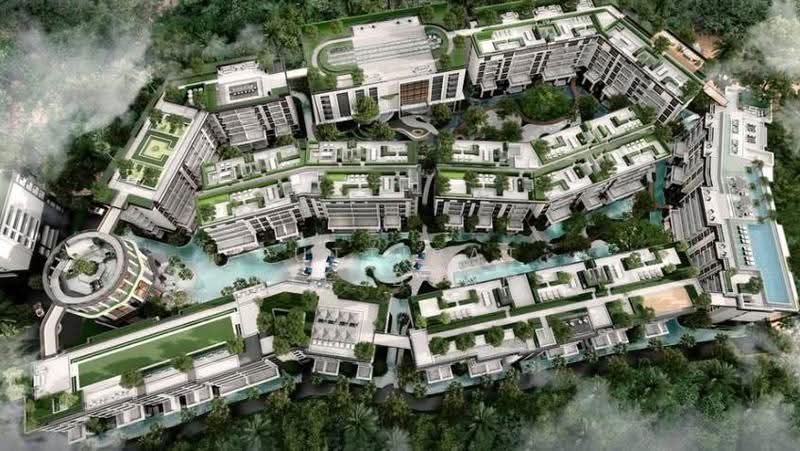 The Title Heritage Bangtao, Phuket, 154 Soi Cherngtalay 14, Choeng Thale, Thalang, Phuket, 1 Bedroom, 32 sqm, Condo For Sale, by Puttirat Kleebyam, 500631367 - DDproperty.com