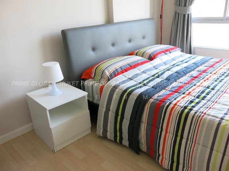 Dcondo Kathu-Patong, Phuket, Wichit Songkhram Road, Kathu, Phuket, 1 Bedroom, 30 sqm, Condo For Rent, by Case Prime, 500631368 - DDproperty.com