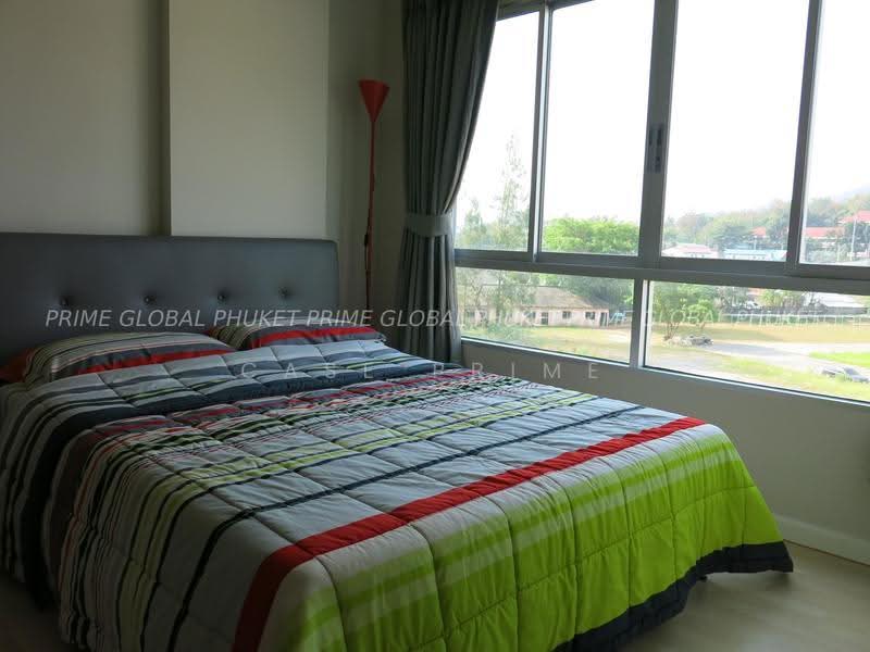 Dcondo Kathu-Patong, Phuket, Wichit Songkhram Road, Kathu, Phuket, 1 Bedroom, 30 sqm, Condo For Rent, by Case Prime, 500631368 - DDproperty.com