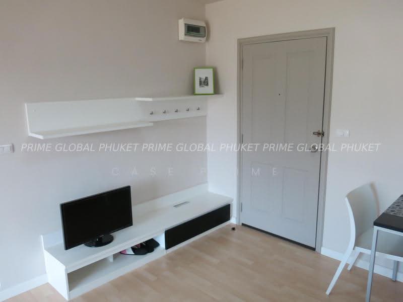 Dcondo Kathu-Patong, Phuket, Wichit Songkhram Road, Kathu, Phuket, 1 Bedroom, 30 sqm, Condo For Rent, by Case Prime, 500631368 - DDproperty.com