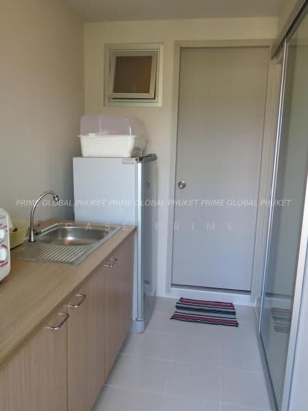 Dcondo Kathu-Patong, Phuket, Wichit Songkhram Road, Kathu, Phuket, 1 Bedroom, 30 sqm, Condo For Rent, by Case Prime, 500631368 - DDproperty.com