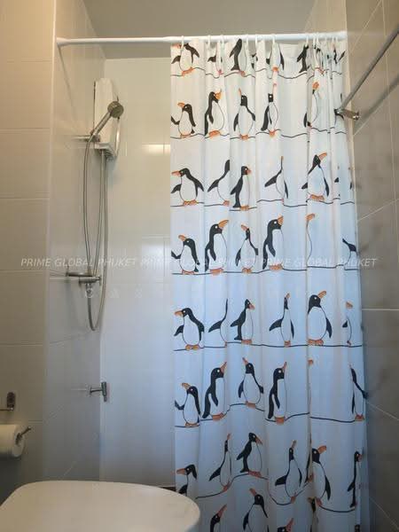 Dcondo Kathu-Patong, Phuket, Wichit Songkhram Road, Kathu, Phuket, 1 Bedroom, 30 sqm, Condo For Rent, by Case Prime, 500631368 - DDproperty.com