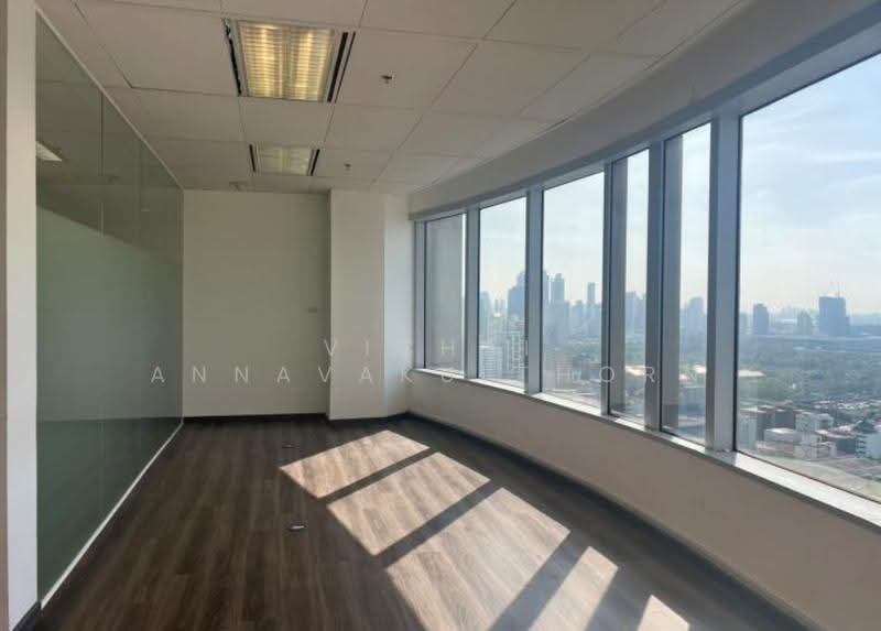 All Seasons Place, Bangkok, Lumphini, Pathum Wan, Bangkok, , 192 sqm, Office Space For Rent, by Vichai Annavakulthorn, 500631370 - DDproperty.com