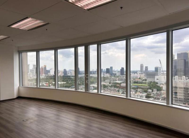 All Seasons Place, Bangkok, Lumphini, Pathum Wan, Bangkok, , 192 sqm, Office Space For Rent, by Vichai Annavakulthorn, 500631370 - DDproperty.com