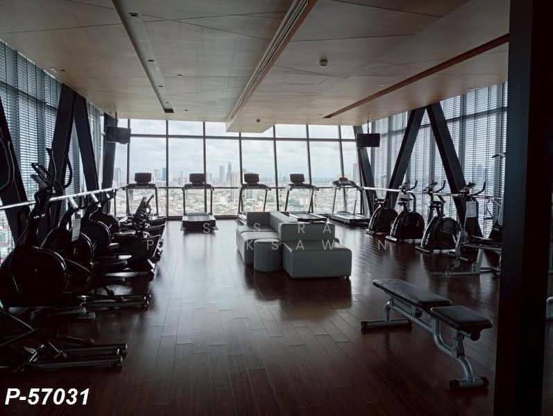 Centric Sathorn-St Louis : เซ็นทริค สาทร-เซนต์หลุยส์, กรุงเทพ, ถนนสาทร ซอย 11, ยานนาวา, สาทร, กรุงเทพ, 35 ตร.ม., คอนโด ให้เช่า, โดย Susira Preuksawun, 500631372 - DDproperty.com
