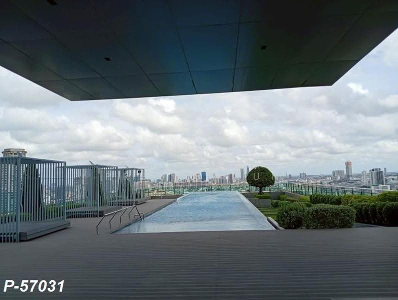 Centric Sathorn-St Louis : เซ็นทริค สาทร-เซนต์หลุยส์, กรุงเทพ, ถนนสาทร ซอย 11, ยานนาวา, สาทร, กรุงเทพ, 35 ตร.ม., คอนโด ให้เช่า, โดย Susira Preuksawun, 500631372 - DDproperty.com