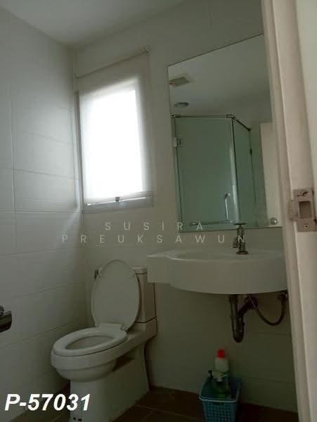 Centric Sathorn-St Louis, Bangkok, Sathorn Nua Road, Yan Nawa, Sathon, Bangkok, 1 Bedroom, 35 sqm, Condo For Rent, by Susira Prueksawun, 500631372 - DDproperty.com