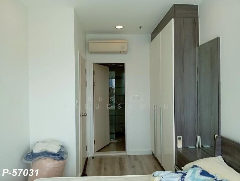 Centric Sathorn-St Louis, Bangkok, Sathorn Nua Road, Yan Nawa, Sathon, Bangkok, 1 Bedroom, 35 sqm, Condo For Rent, by Susira Prueksawun, 500631372 - DDproperty.com