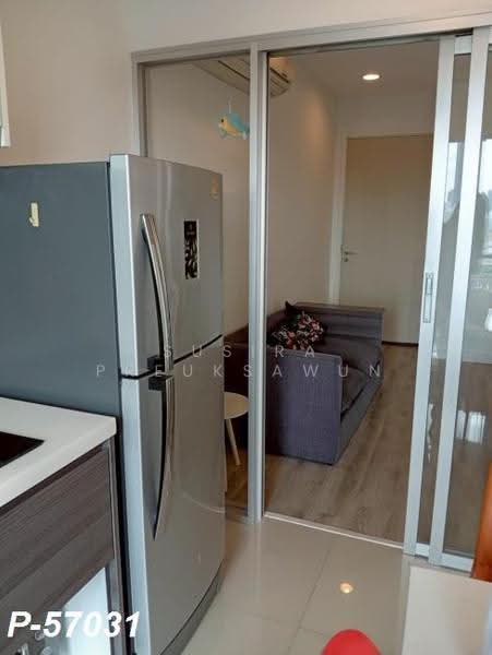Centric Sathorn-St Louis, Bangkok, Sathorn Nua Road, Yan Nawa, Sathon, Bangkok, 1 Bedroom, 35 sqm, Condo For Rent, by Susira Prueksawun, 500631372 - DDproperty.com
