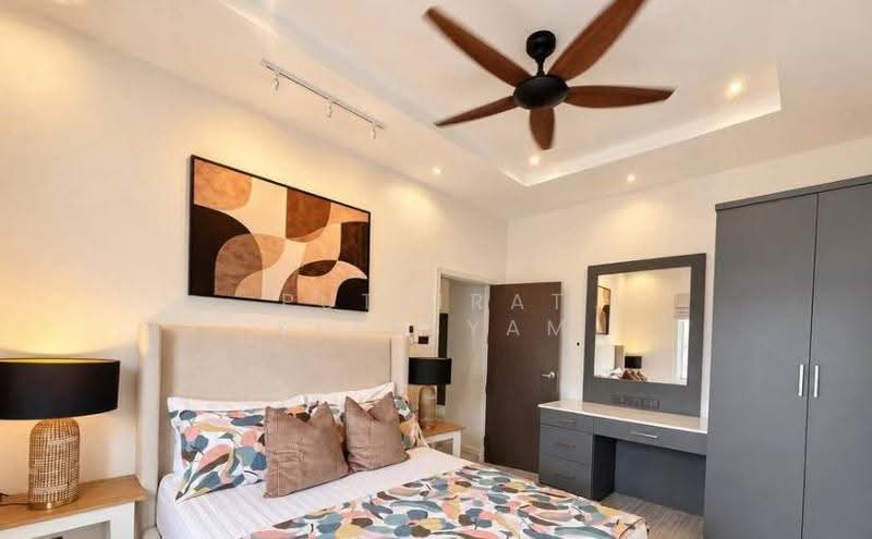 undefined, ประจวบคีรีขันธ์, หนองแก, หัวหิน, ประจวบคีรีขันธ์, 170 ตร.ม., วิลล่า ขาย, โดย Puttirat Kleebyam, 500631373 - DDproperty.com