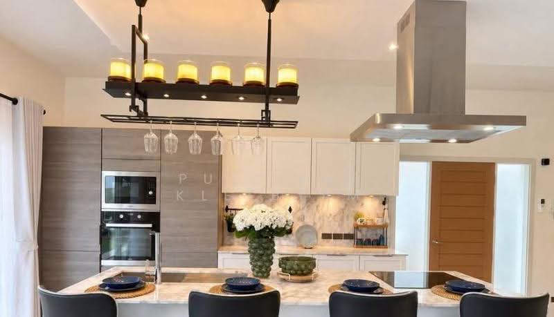 undefined, Prachuap Khiri Khan, Nong Kae, Hua Hin, Prachuap Khiri Khan, 3 Bedrooms, 170 sqm, Villa For Sale, by Puttirat Kleebyam, 500631373 - DDproperty.com