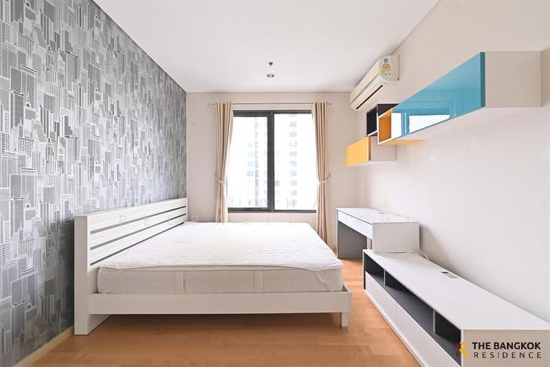 Villa Asoke, Bangkok, 1588 New Petchburi Road, Makkasan, Ratchathewi, Bangkok, 1 Bedroom, 52 sqm, Condo For Rent, by Nicha Peerakittikul, 500631374 - DDproperty.com