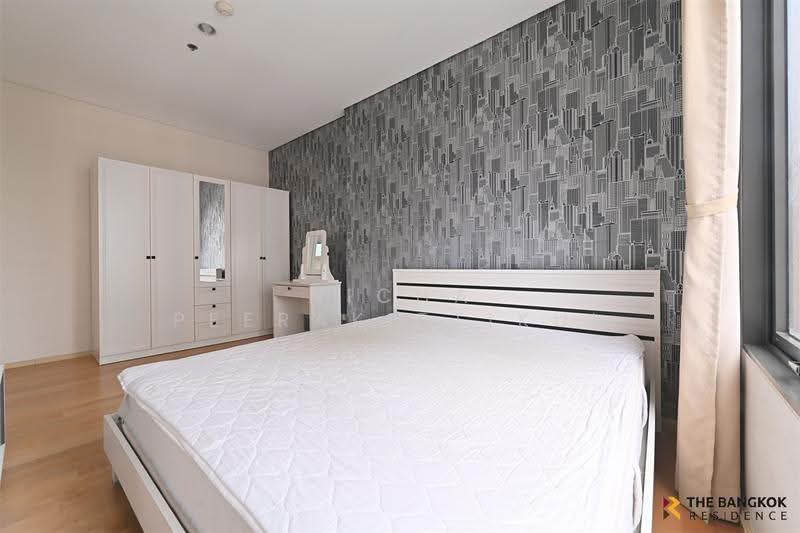 Villa Asoke, Bangkok, 1588 New Petchburi Road, Makkasan, Ratchathewi, Bangkok, 1 Bedroom, 52 sqm, Condo For Rent, by Nicha Peerakittikul, 500631374 - DDproperty.com