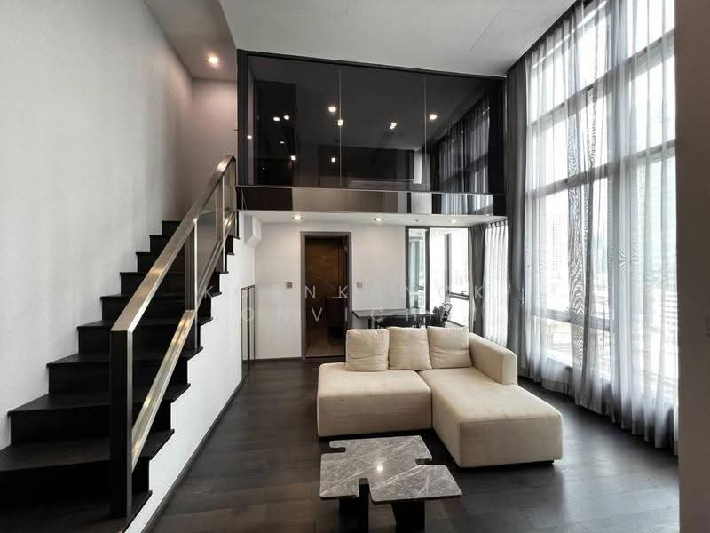 CONNER Ratchathewi, Bangkok, 288 Phetchaburi Road, Thanon Phetchaburi, Ratchathewi, Bangkok, 1 Bedroom, 45 sqm, Condo For Rent, by Kornkanok Sonvichai, 500631375 - DDproperty.com