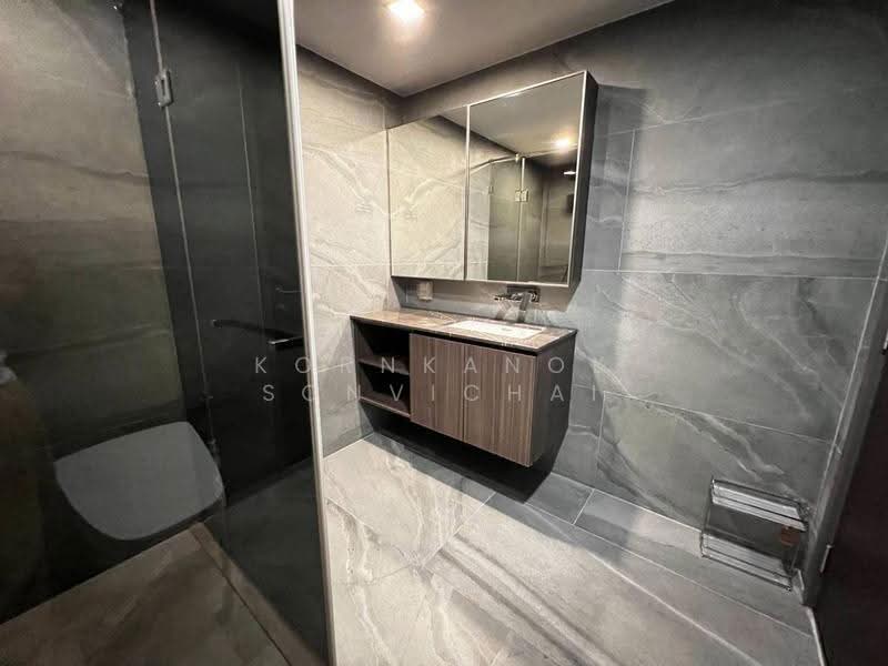CONNER Ratchathewi, Bangkok, 288 Phetchaburi Road, Thanon Phetchaburi, Ratchathewi, Bangkok, 1 Bedroom, 45 sqm, Condo For Rent, by Kornkanok Sonvichai, 500631375 - DDproperty.com