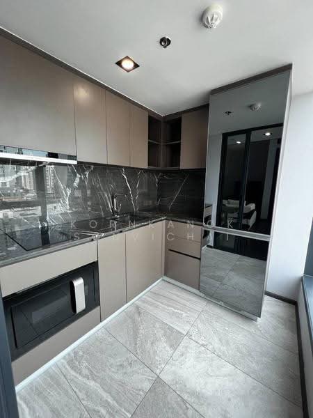 CONNER Ratchathewi, Bangkok, 288 Phetchaburi Road, Thanon Phetchaburi, Ratchathewi, Bangkok, 1 Bedroom, 45 sqm, Condo For Rent, by Kornkanok Sonvichai, 500631375 - DDproperty.com