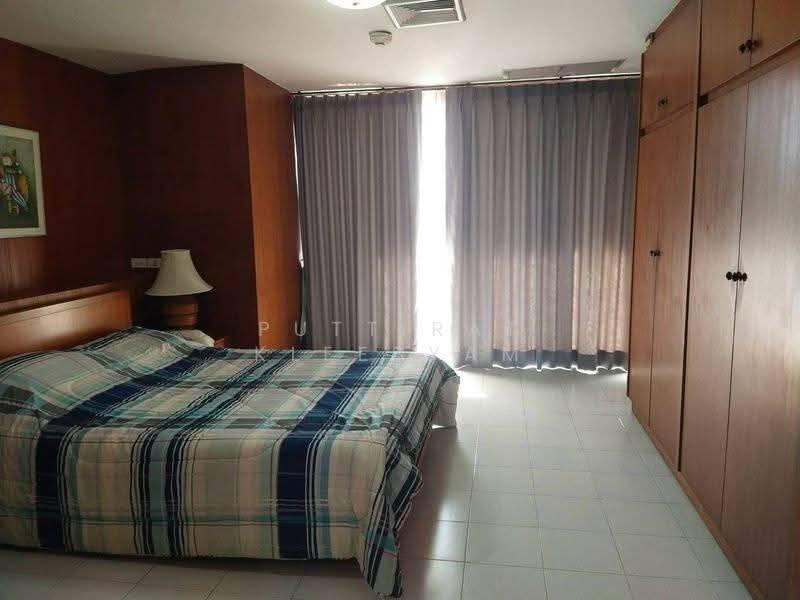 Rama Harbour View : รามาฮาร์เบอร์วิวคอนโดมิเนียม, ชลบุรี, 25 ซอย หมู่บ้านโฮมทาวน์ เฟส 2 ซอย 4, สุรศักดิ์, ศรีราชา, ชลบุรี, 225 ตร.ม., คอนโด ให้เช่า, โดย Puttirat Kleebyam, 500631377 - DDproperty.com