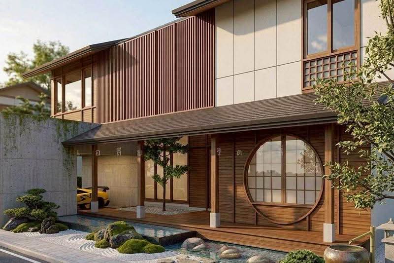 ขายพูลวิลล่า 4 ห้องนอน ที่ดิน 216 ตร.ว. สันผักหวาน หางดง, เชียงใหม่, สันผักหวาน, หางดง, เชียงใหม่, 445 ตร.ม., บ้านเดี่ยว ขาย, โดย เอลียาห์ ริดจ์ลี่ย์, 500631379 - DDproperty.com