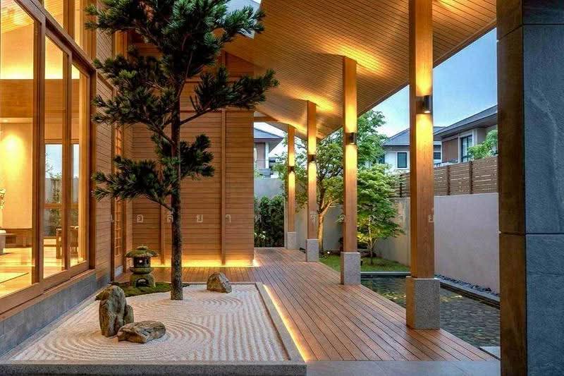 4-Bedroom Pool Villa on 216 Sq.wah, San Phak Wan, Hang Dong, Chiang Mai, San Phak Wan, Hang Dong, Chiang Mai, 4 Bedrooms, 445 sqm, Single Detached House For Sale, by Elijah Ridgley, 500631379 - DDproperty.com