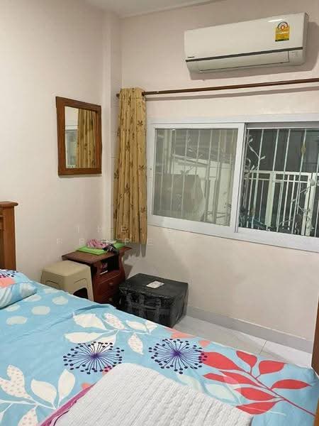 ทาวน์เฮ้าส์หนองแขม กรุงเทพมหานคร, Bangkok, Nong Kham, Nong Khaem, Bangkok, 4 Bedrooms, 100 sqm, Townhouse For Sale, by The Best Property ต่าย, 500631384 - DDproperty.com