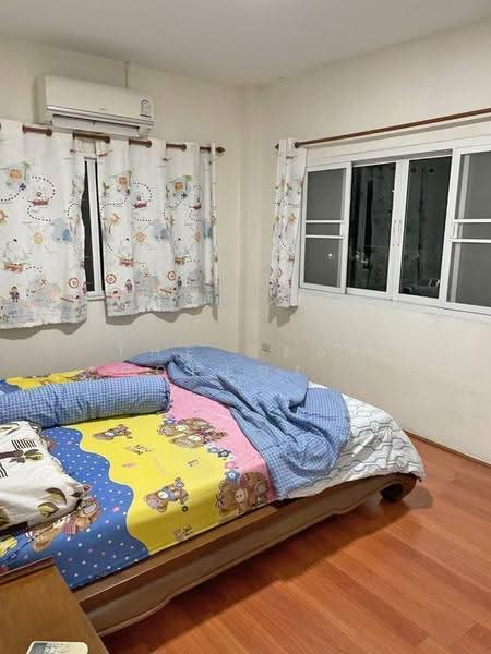 ทาวน์เฮ้าส์หนองแขม กรุงเทพมหานคร, Bangkok, Nong Kham, Nong Khaem, Bangkok, 4 Bedrooms, 100 sqm, Townhouse For Sale, by The Best Property ต่าย, 500631384 - DDproperty.com