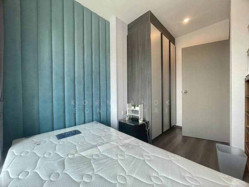 IDEO Rama 9-Asoke, Bangkok, Rama 9 Road, Huai Khwang, Bangkok, 2 Bedrooms, 58 sqm, Condo For Rent, by Kornkanok Sonvichai, 500631387 - DDproperty.com