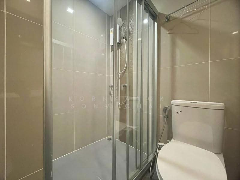 IDEO Rama 9-Asoke, Bangkok, Rama 9 Road, Huai Khwang, Bangkok, 2 Bedrooms, 58 sqm, Condo For Rent, by Kornkanok Sonvichai, 500631387 - DDproperty.com