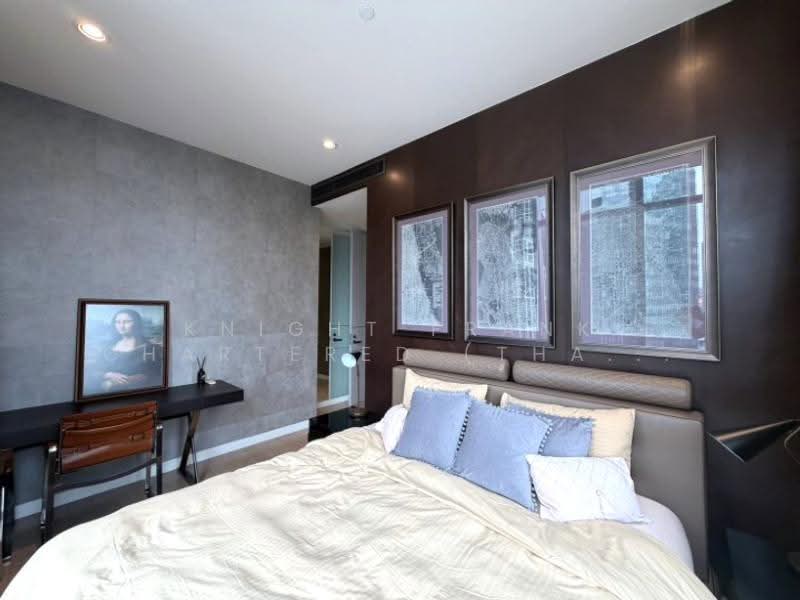 Vittorio 39, Bangkok, 8 Sukhumvit, Khlong Tan Nua, Watthana, Bangkok, 2 Bedrooms, 168 sqm, Condo For Sale, by Knight Frank Chartered (Thailand) Co.,Ltd, 500631389 - DDproperty.com