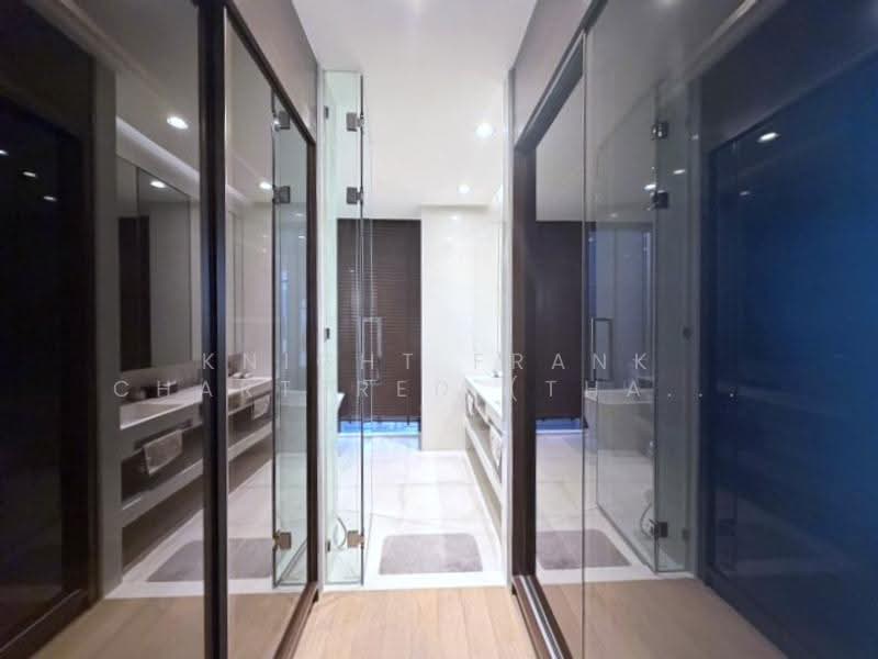 Vittorio 39, Bangkok, 8 Sukhumvit, Khlong Tan Nua, Watthana, Bangkok, 2 Bedrooms, 168 sqm, Condo For Sale, by Knight Frank Chartered (Thailand) Co.,Ltd, 500631389 - DDproperty.com