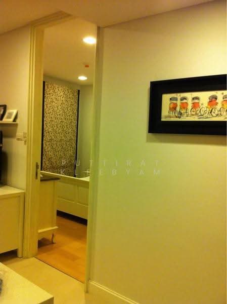 Marrakesh Residences : มาราเกซ เรสซิเดนซ์, ประจวบคีรีขันธ์, 63-411 ถนนเพชรเกษม, หนองแก, หัวหิน, ประจวบคีรีขันธ์, 50 ตร.ม., คอนโด ให้เช่า, โดย Puttirat Kleebyam, 500631390 - DDproperty.com