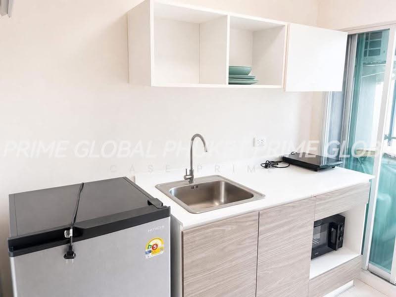 Dcondo Mine, Phuket, Vichitsongkram Road, Kathu, Phuket, 1 Bedroom, 30 sqm, Condo For Rent, by Case Prime, 500631393 - DDproperty.com