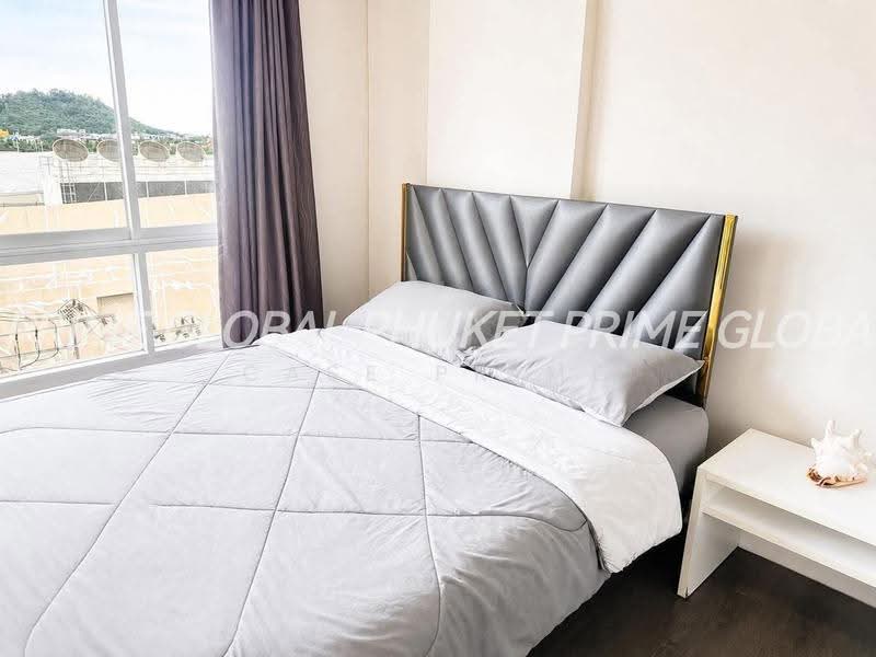 Dcondo Mine, Phuket, Vichitsongkram Road, Kathu, Phuket, 1 Bedroom, 30 sqm, Condo For Rent, by Case Prime, 500631393 - DDproperty.com