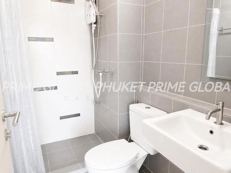 Dcondo Mine, Phuket, Vichitsongkram Road, Kathu, Phuket, 1 Bedroom, 30 sqm, Condo For Rent, by Case Prime, 500631393 - DDproperty.com