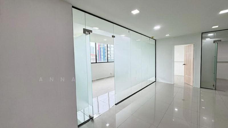 Office Space for Rent in Chong Nonsi, กรุงเทพ, ช่องนนทรี, ยานนาวา, กรุงเทพ, 150 ตร.ม., สำนักงาน ให้เช่า, โดย Vichai Annavakulthorn, 500631399 - DDproperty.com