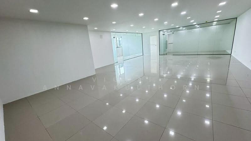 Office Space for Rent in Chong Nonsi, Bangkok, Chong Nonsi, Yan Nawa, Bangkok, , 150 sqm, Office Space For Rent, by Vichai Annavakulthorn, 500631399 - DDproperty.com