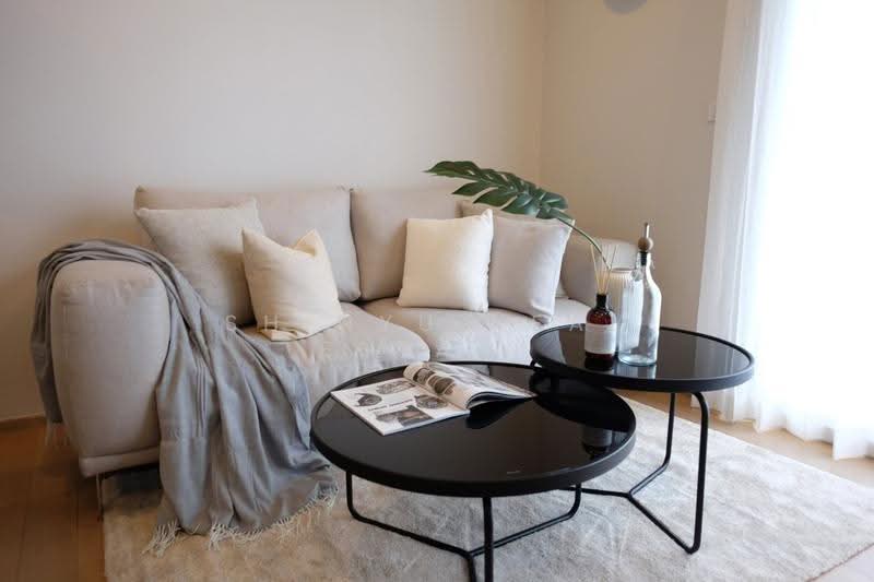 HQ Thonglor by Sansiri, Bangkok, Sukhumvit Road, Khlong Tan Nua, Watthana, Bangkok, 1 Bedroom, 43 sqm, Condo For Rent, by Shinyu Real Estate, 500631400 - DDproperty.com