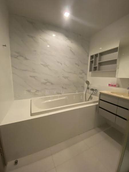 HQ Thonglor by Sansiri, Bangkok, Sukhumvit Road, Khlong Tan Nua, Watthana, Bangkok, 1 Bedroom, 43 sqm, Condo For Rent, by Shinyu Real Estate, 500631400 - DDproperty.com