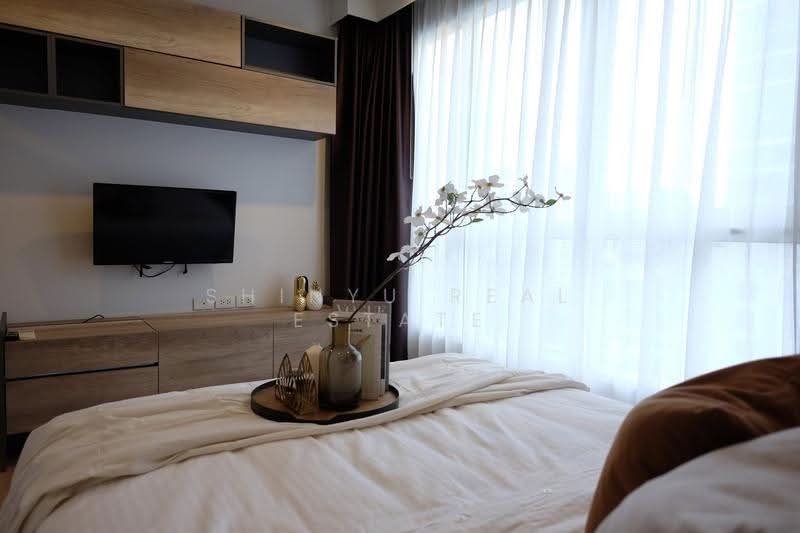 HQ Thonglor by Sansiri, Bangkok, Sukhumvit Road, Khlong Tan Nua, Watthana, Bangkok, 1 Bedroom, 43 sqm, Condo For Rent, by Shinyu Real Estate, 500631400 - DDproperty.com