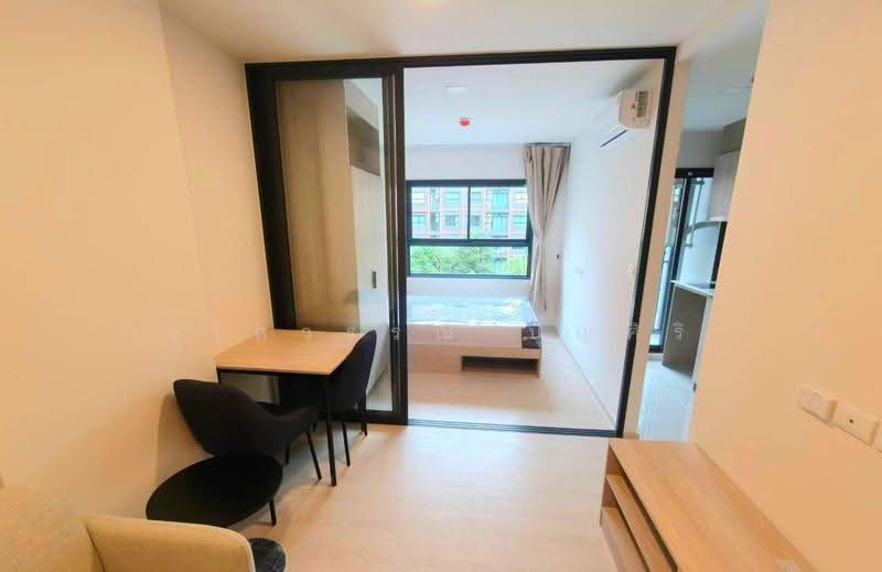 dcondo kiri, Bangkok, Bang Khun Sri, Bangkok Noi, Bangkok, 1 Bedroom, 25 sqm, Condo For Rent, by Ulaiwan Boonsiri, 500631401 - DDproperty.com