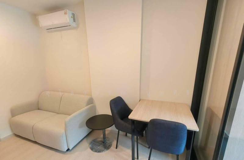 dcondo kiri, Bangkok, Bang Khun Sri, Bangkok Noi, Bangkok, 1 Bedroom, 25 sqm, Condo For Rent, by Ulaiwan Boonsiri, 500631401 - DDproperty.com