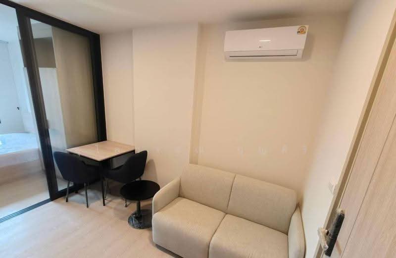 ดีคอนโด คีรี : dcondo kiri, กรุงเทพ, บางขุนศรี, บางกอกน้อย, กรุงเทพ, 25 ตร.ม., คอนโด ให้เช่า, โดย อุไลวรรณ บุญศิริ, 500631401 - DDproperty.com