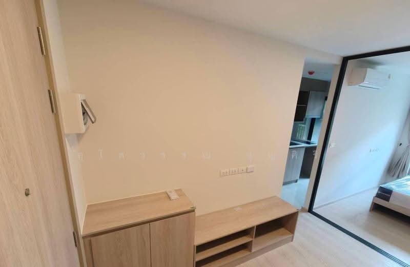 dcondo kiri, Bangkok, Bang Khun Sri, Bangkok Noi, Bangkok, 1 Bedroom, 25 sqm, Condo For Rent, by Ulaiwan Boonsiri, 500631401 - DDproperty.com