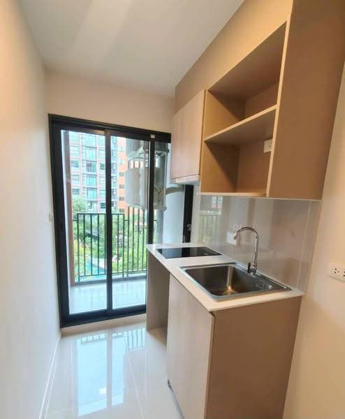 ดีคอนโด คีรี : dcondo kiri, กรุงเทพ, บางขุนศรี, บางกอกน้อย, กรุงเทพ, 25 ตร.ม., คอนโด ให้เช่า, โดย อุไลวรรณ บุญศิริ, 500631401 - DDproperty.com