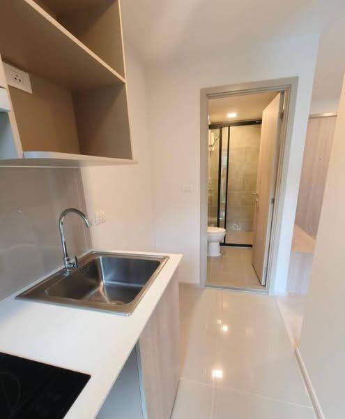 dcondo kiri, Bangkok, Bang Khun Sri, Bangkok Noi, Bangkok, 1 Bedroom, 25 sqm, Condo For Rent, by Ulaiwan Boonsiri, 500631401 - DDproperty.com