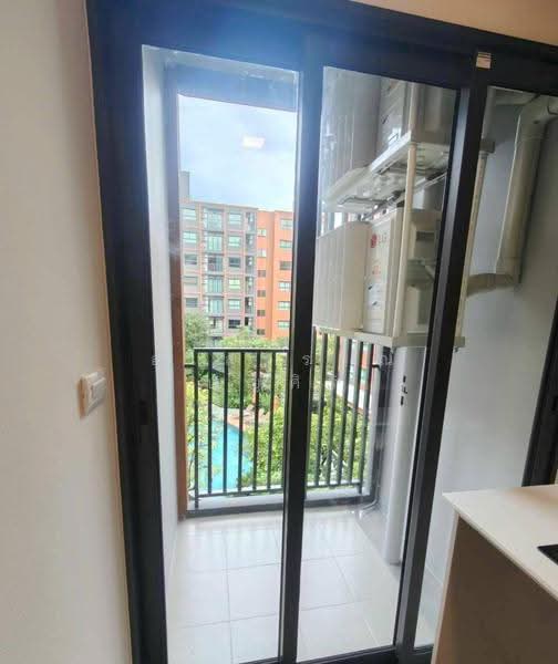 ดีคอนโด คีรี : dcondo kiri, กรุงเทพ, บางขุนศรี, บางกอกน้อย, กรุงเทพ, 25 ตร.ม., คอนโด ให้เช่า, โดย อุไลวรรณ บุญศิริ, 500631401 - DDproperty.com