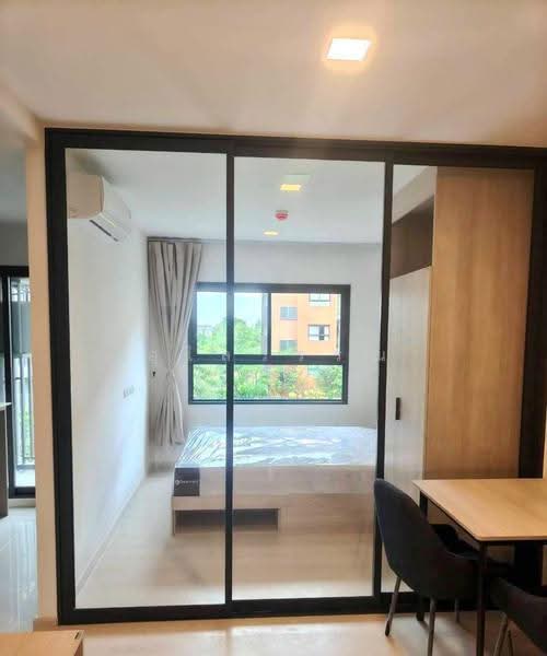 ดีคอนโด คีรี : dcondo kiri, กรุงเทพ, บางขุนศรี, บางกอกน้อย, กรุงเทพ, 25 ตร.ม., คอนโด ให้เช่า, โดย อุไลวรรณ บุญศิริ, 500631401 - DDproperty.com
