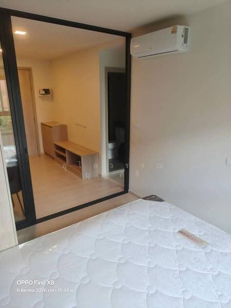 dcondo kiri, Bangkok, Bang Khun Sri, Bangkok Noi, Bangkok, 1 Bedroom, 25 sqm, Condo For Rent, by Ulaiwan Boonsiri, 500631401 - DDproperty.com